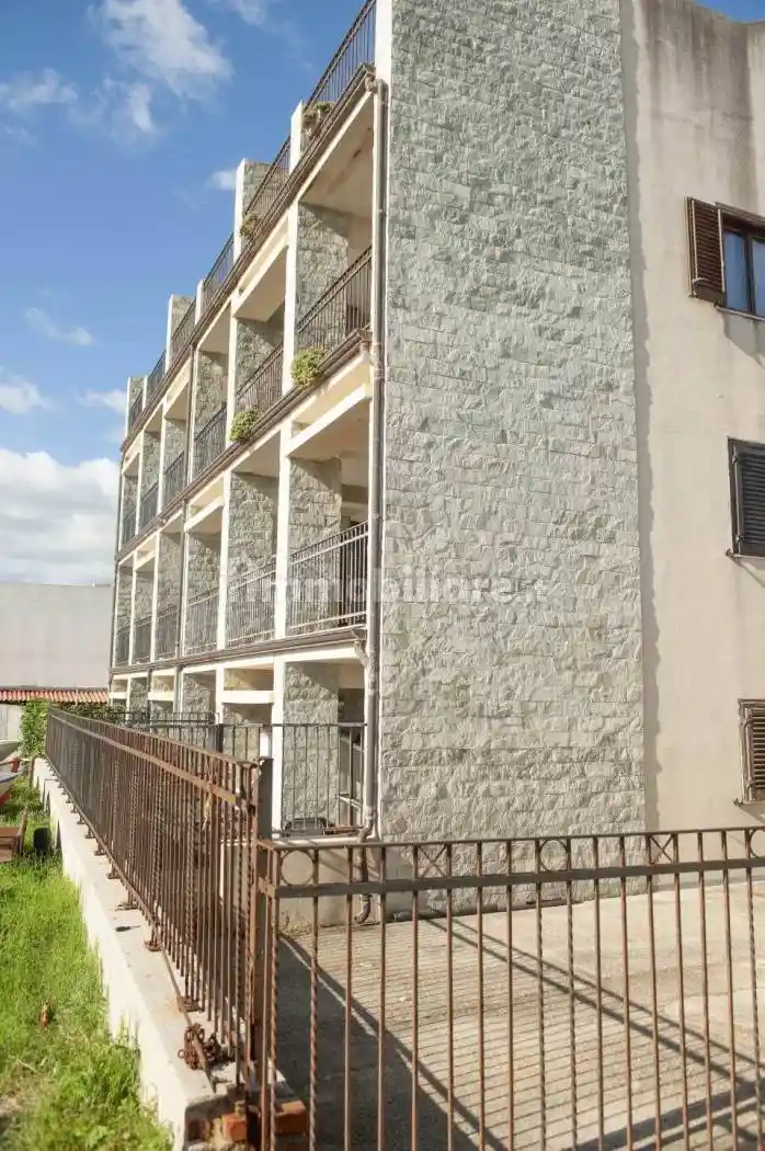 Trilocale nuovo, piano terra, Sant'Agata, Messina - foto 3