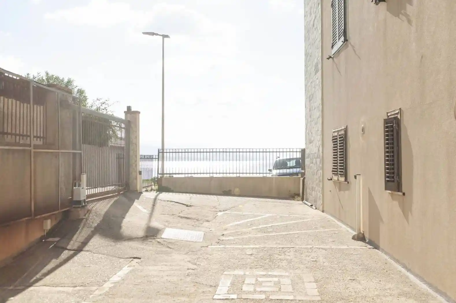 Trilocale nuovo, piano terra, Sant'Agata, Messina - foto 4