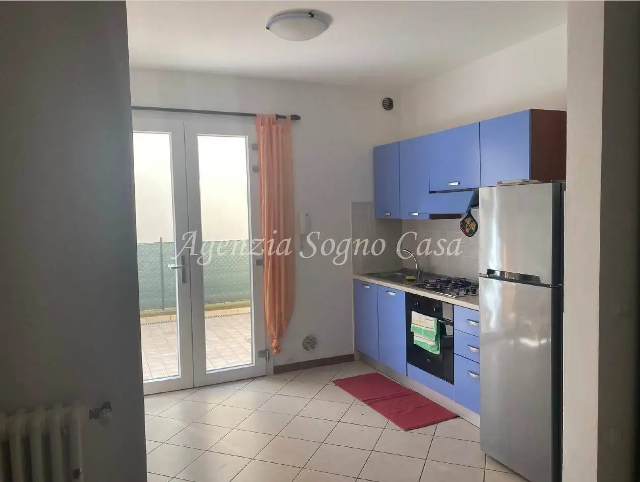 Appartamento in vendita a Forlì