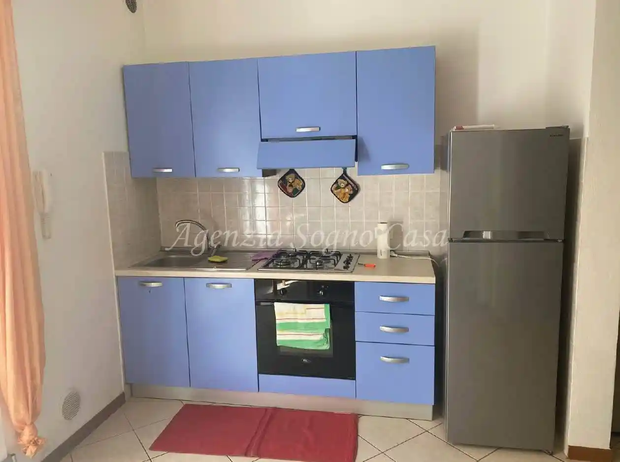 Monolocale ottimo stato, piano terra, Spazzoli - Medaglie D'Oro, Forlì - foto 2