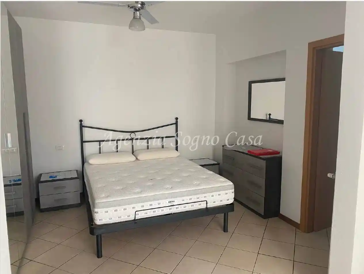 Monolocale ottimo stato, piano terra, Spazzoli - Medaglie D'Oro, Forlì - foto 4