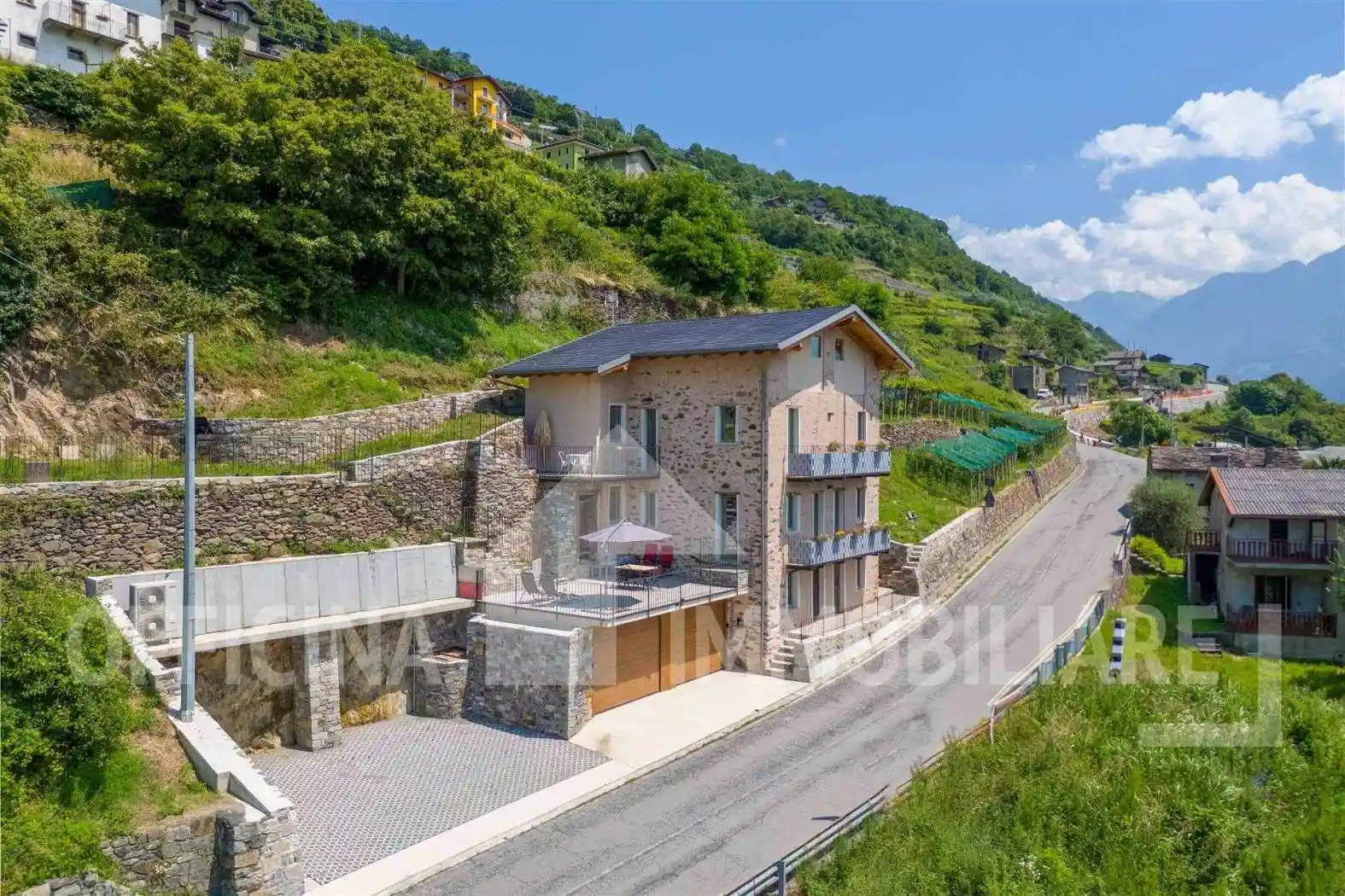 Casa indipendente - foto 2