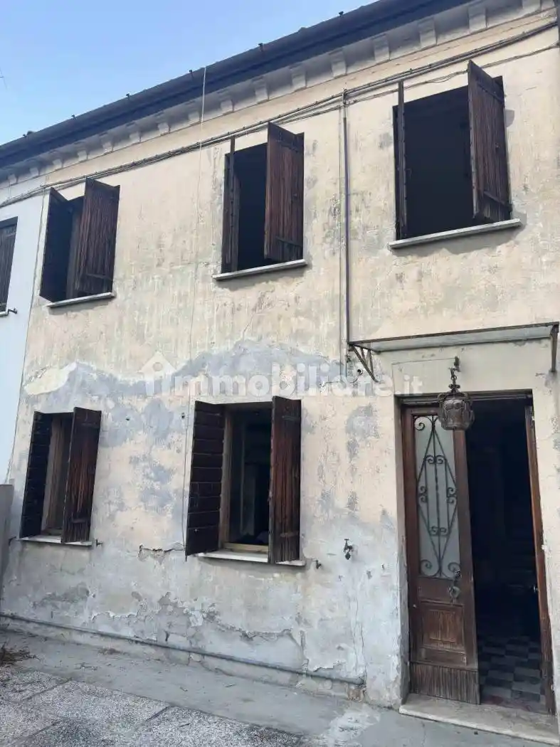 Villetta a schiera in vendita a Venezia