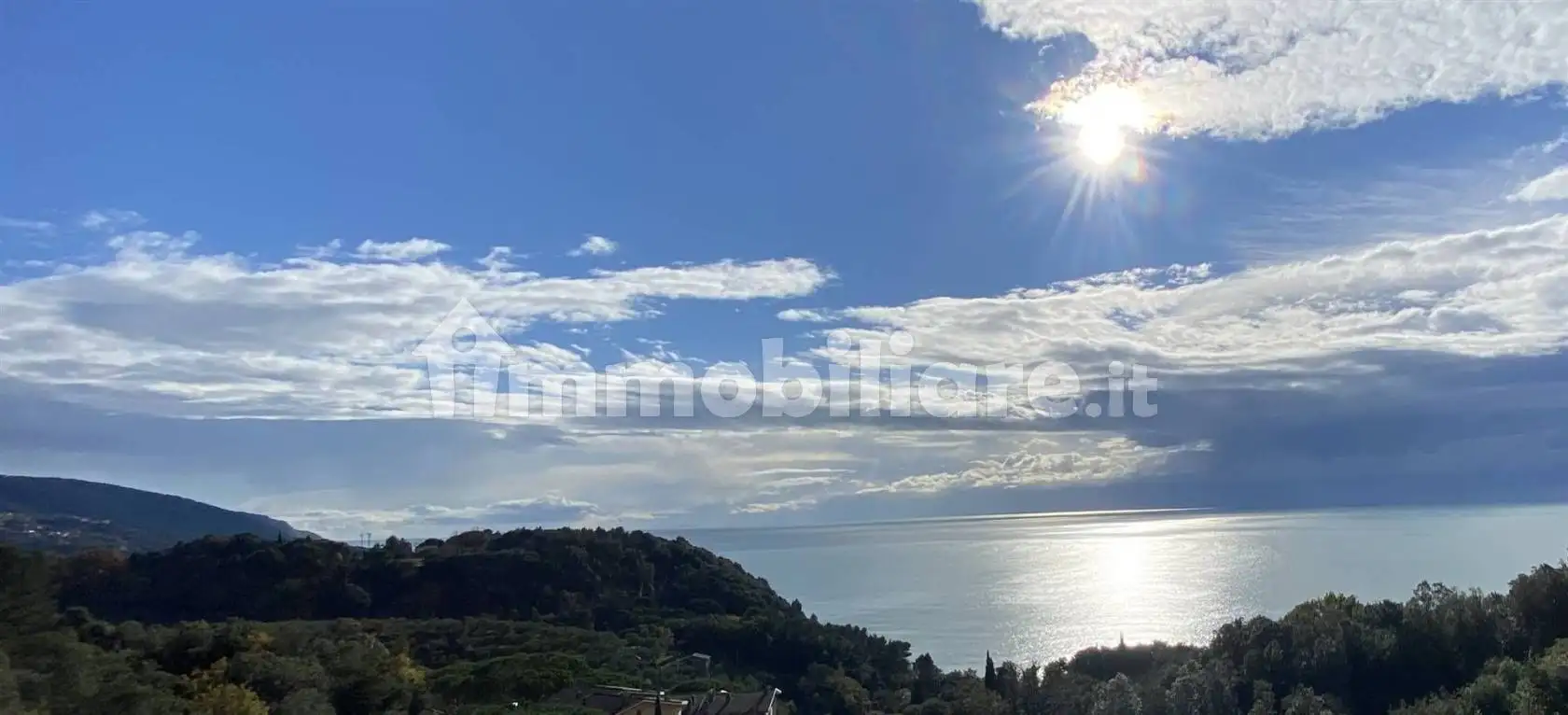 Trilocale 45 m², Baia Blu, Pozzuolo, Tre Strade, Lerici - foto 2