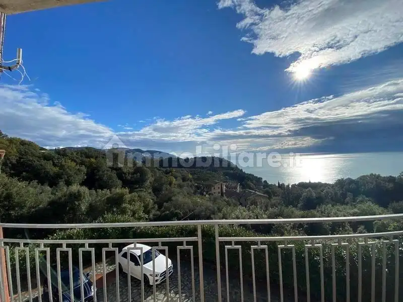 Trilocale 45 m², Baia Blu, Pozzuolo, Tre Strade, Lerici - foto 3
