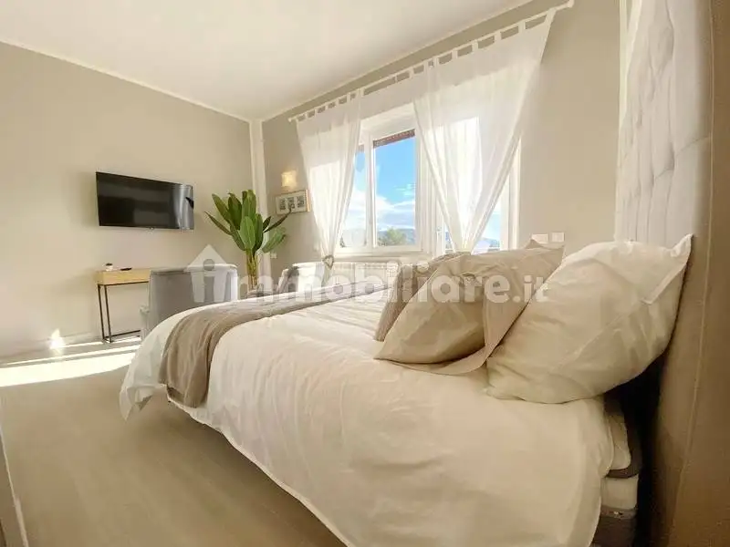 Trilocale 45 m², Baia Blu, Pozzuolo, Tre Strade, Lerici - foto 5