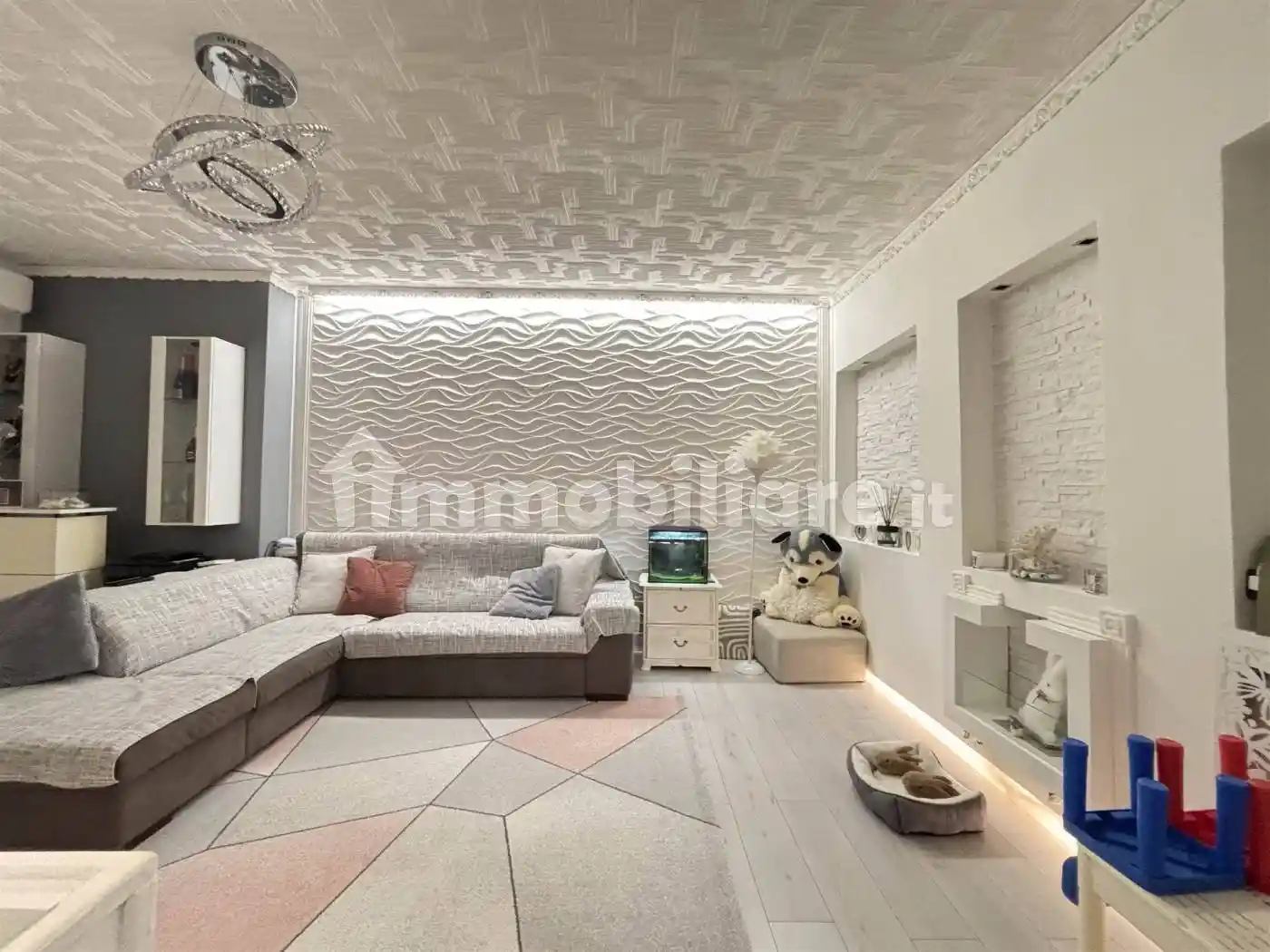 Appartamento in vendita a Ameglia