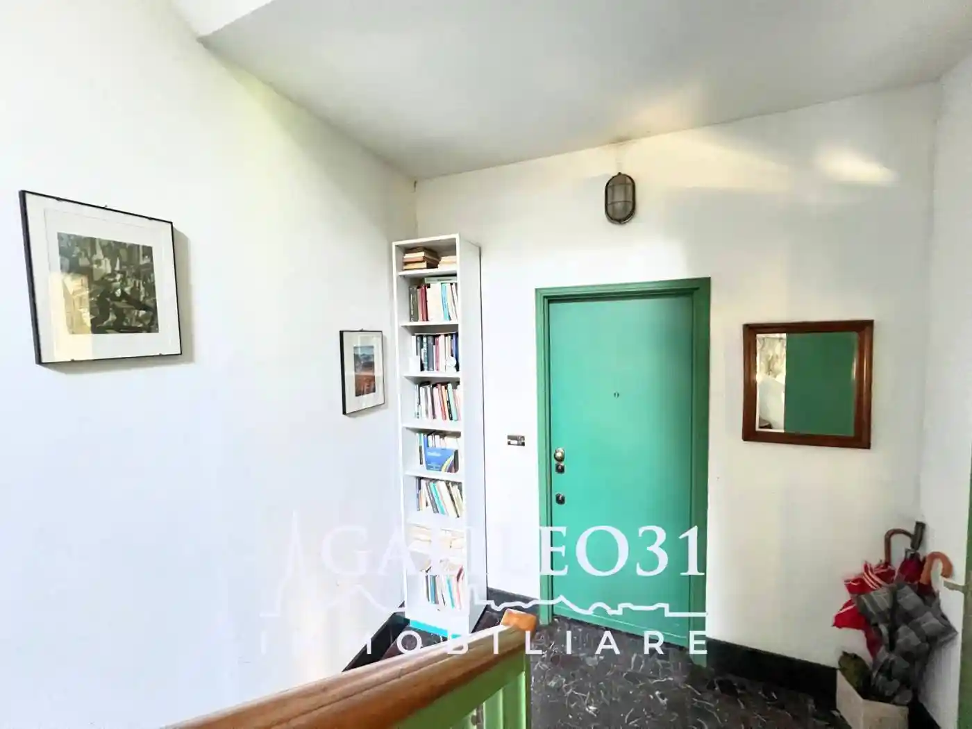 Appartamento Strada Comunale di Superga 283, Superga, Torino - foto 5