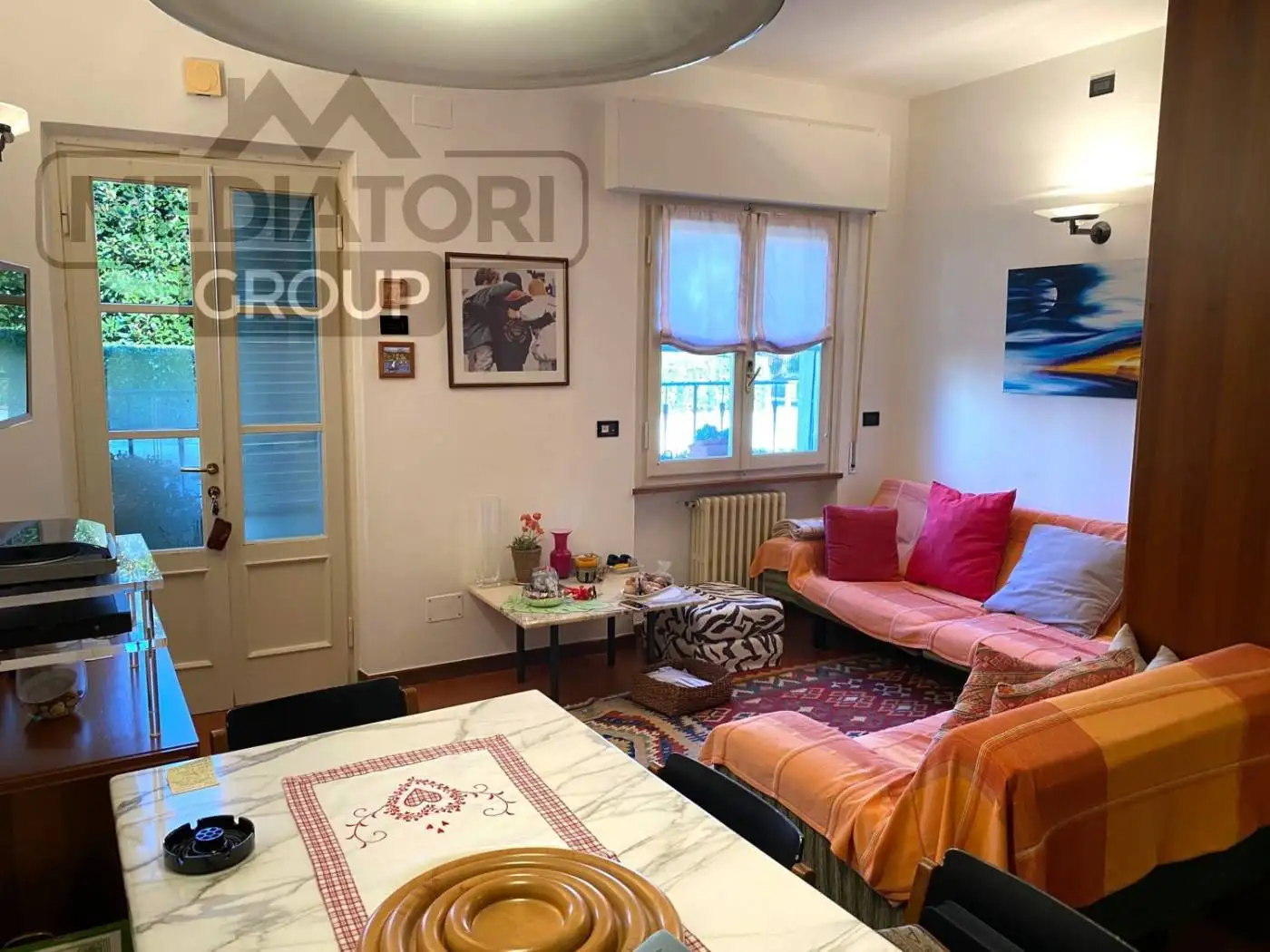 Casa indipendente in vendita a Ponte Buggianese