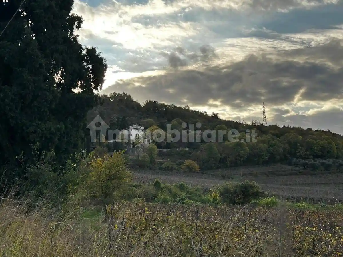 Villa unifamiliare via della Segheria 24, Montorio, Verona - foto 2