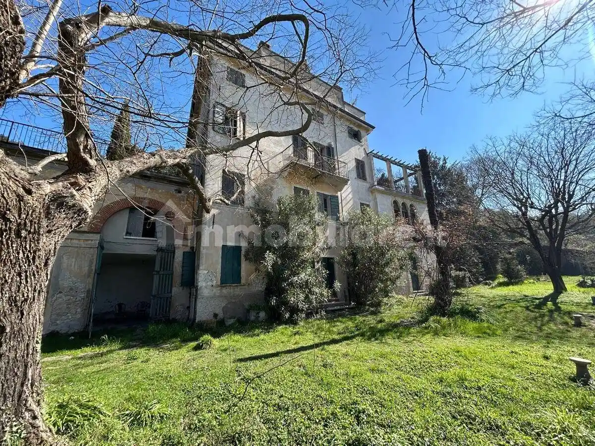 Villa unifamiliare via della Segheria 24, Montorio, Verona - foto 3