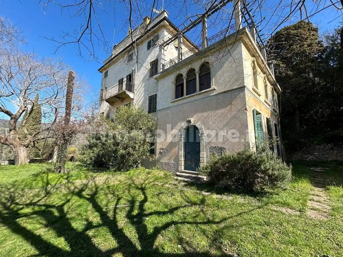 Villa unifamiliare via della Segheria 24, Montorio, Verona - foto 4