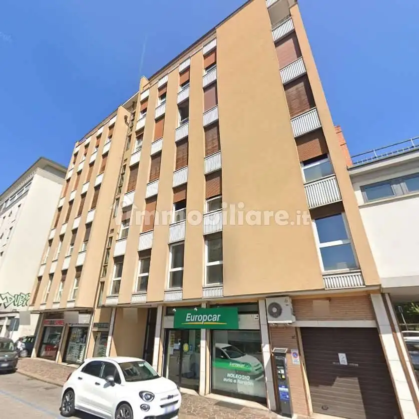 Appartamento in vendita a Vicenza