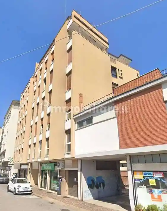Appartamento viale Milano , 89-93, Centro Storico, Vicenza - foto 5