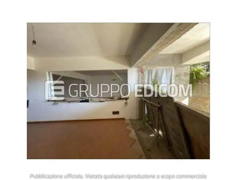 Appartamento in asta a Savoca