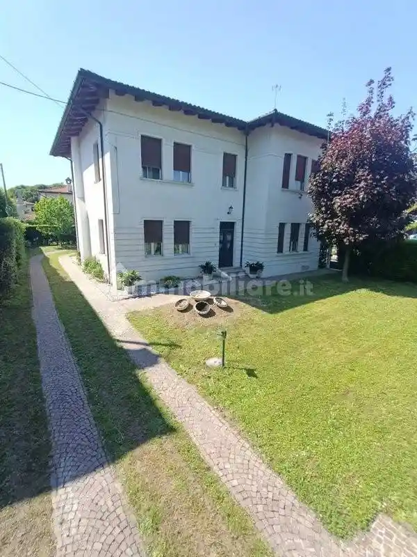 Villa in vendita a San Vito al Tagliamento