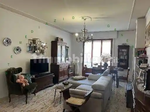 Appartamento in vendita a Dicomano