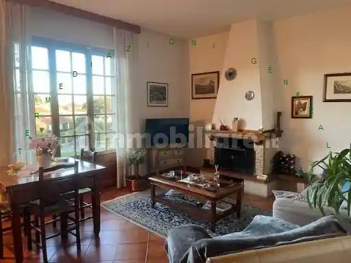 Villa in vendita a Barberino di Mugello