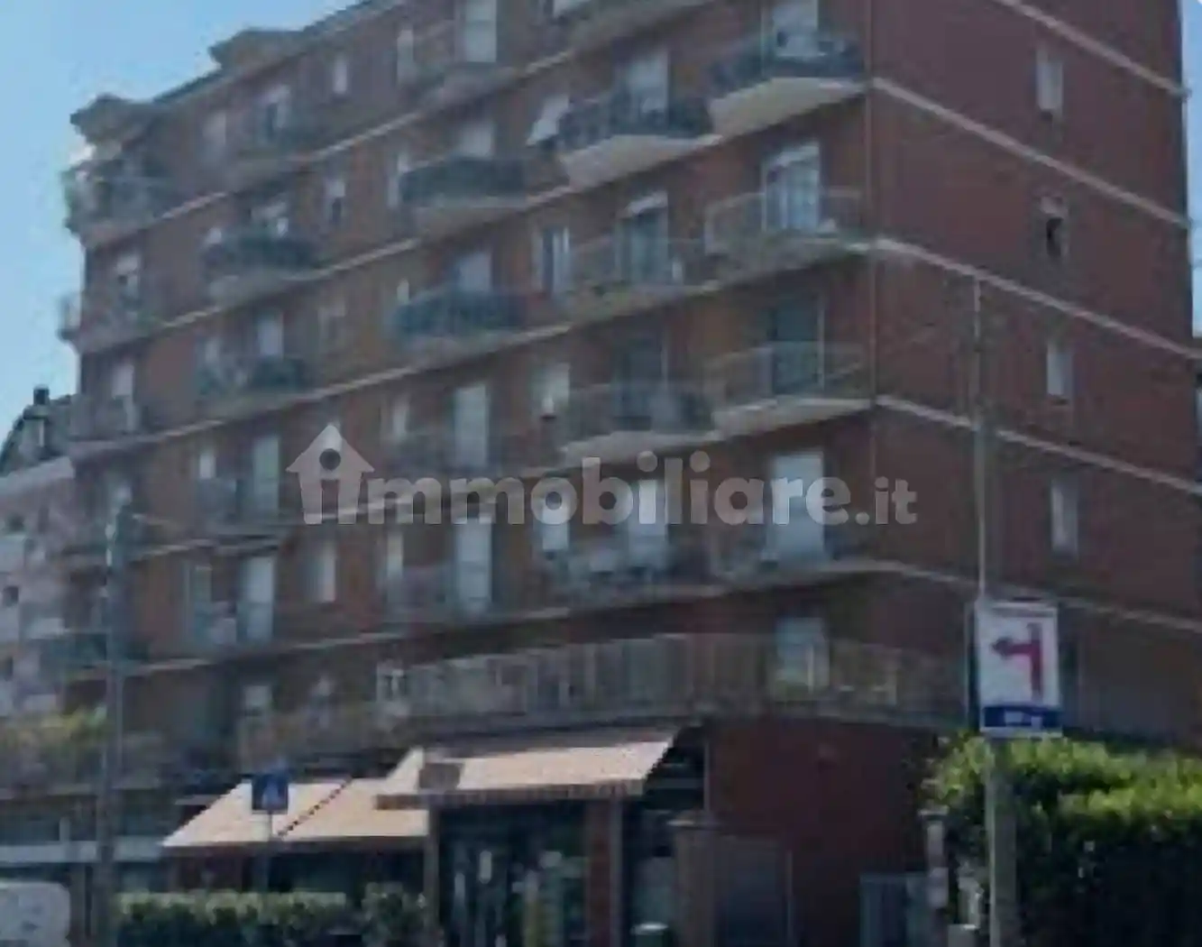 Appartamento in affitto a Gallarate