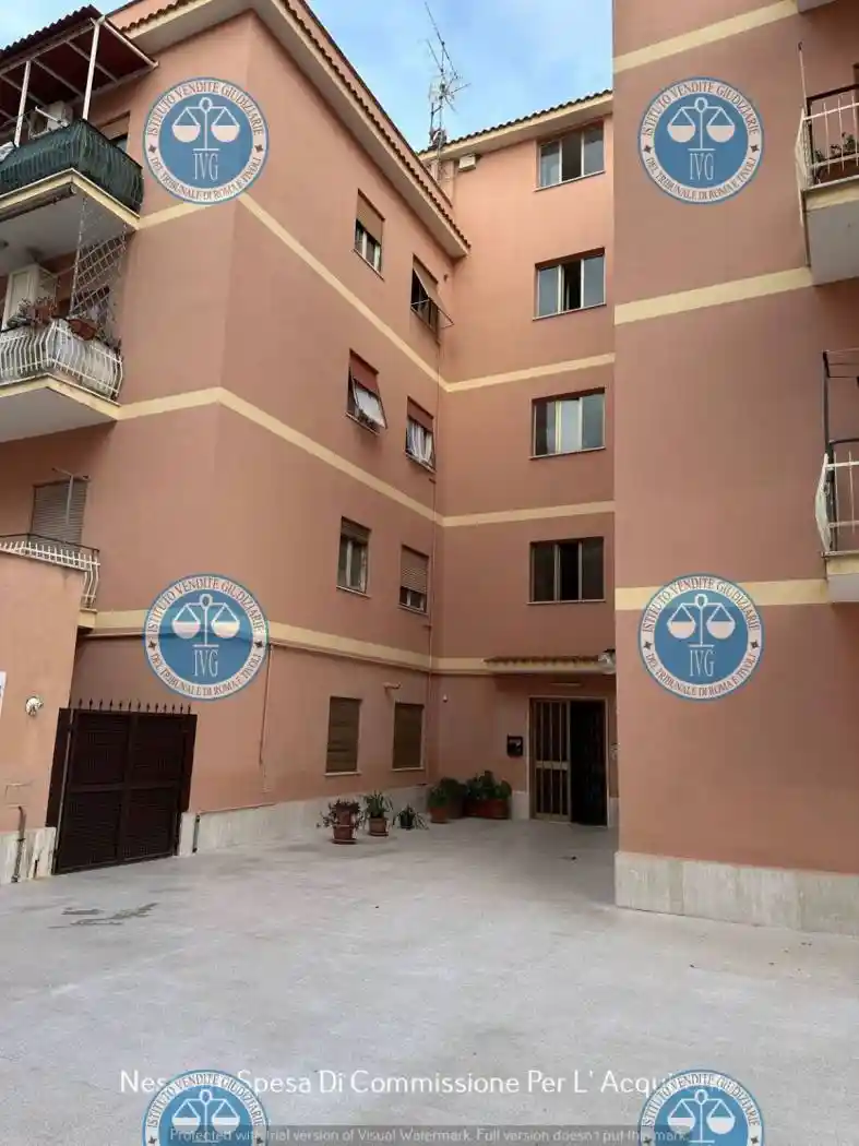 Appartamento in vendita a Tivoli