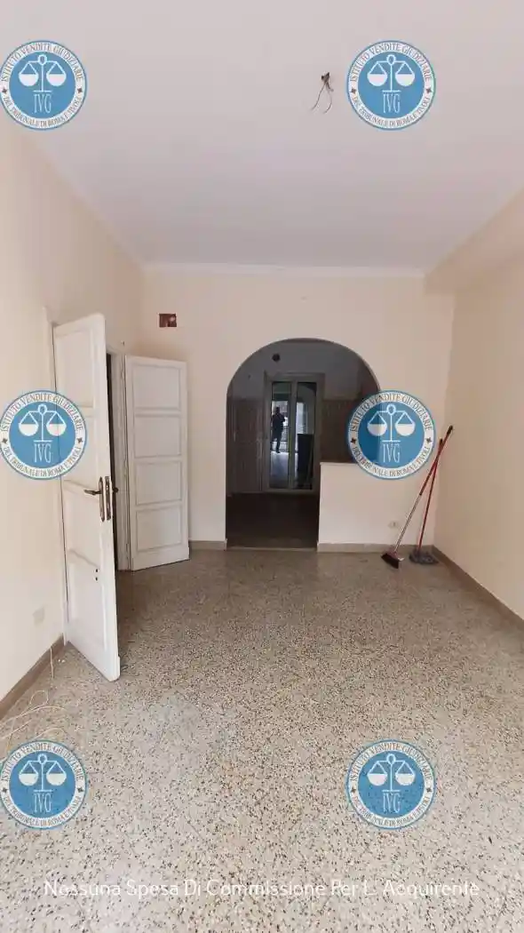 Appartamento in vendita a Cave