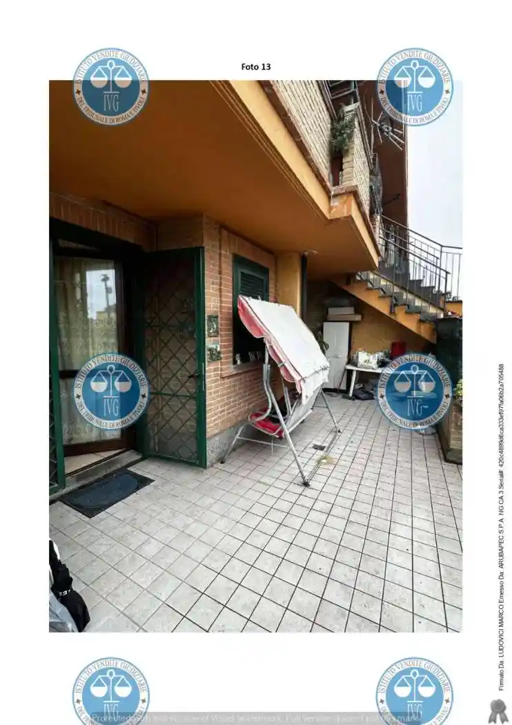 Appartamento in vendita a Guidonia Montecelio