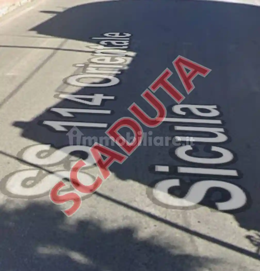 Appartamento in vendita a Fiumefreddo di Sicilia