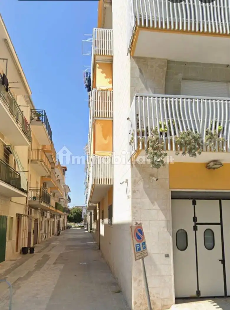 Appartamento in vendita a Margherita di Savoia