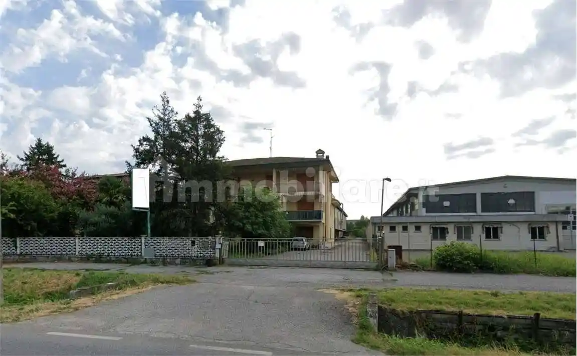 Palazzo - Stabile - foto 3