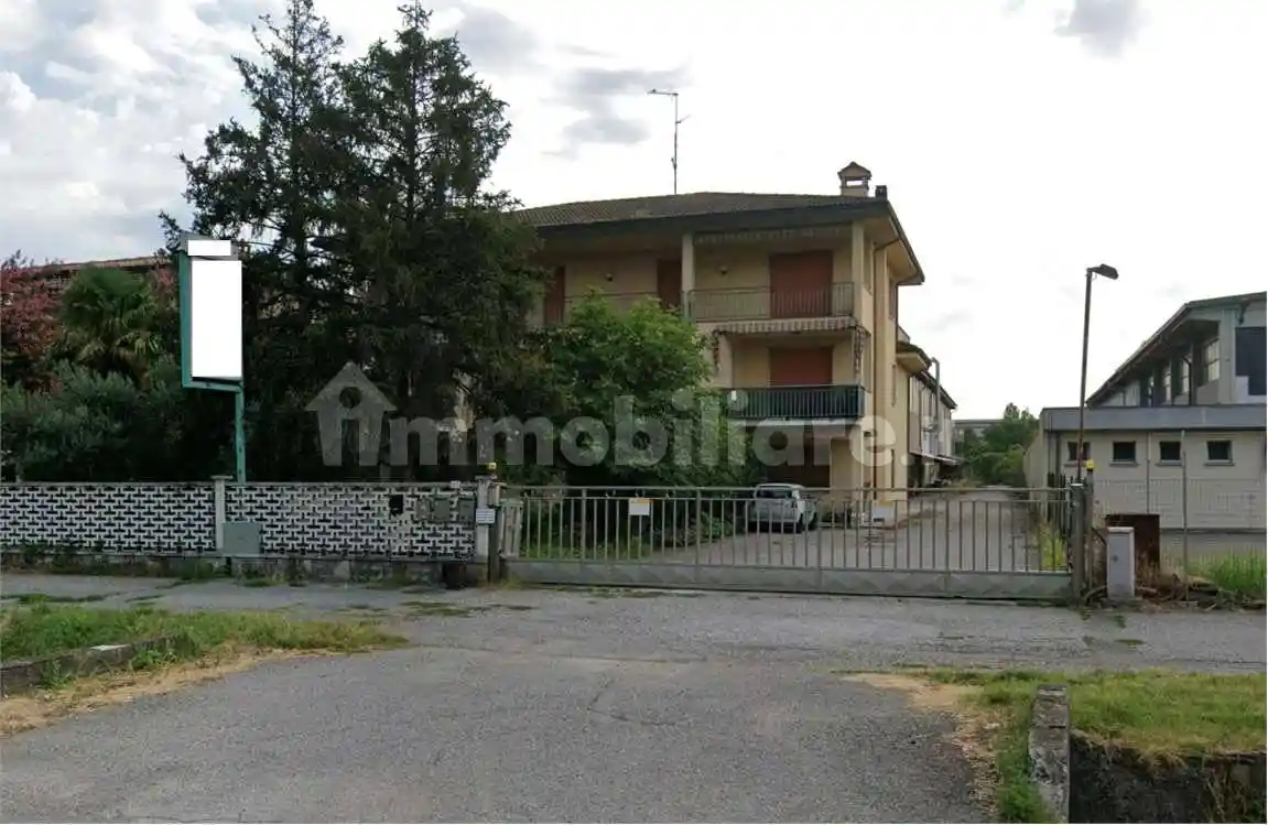 Palazzo - Stabile - foto 5