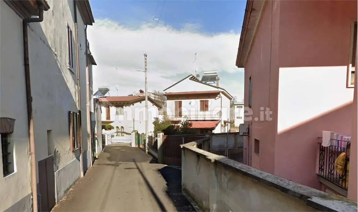 Appartamento in asta a Cremona