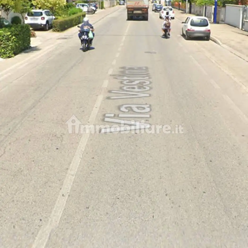 Appartamento in vendita a Montesilvano