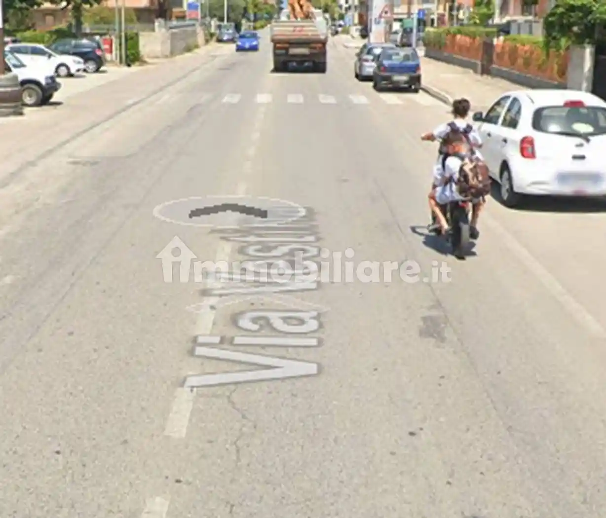 Appartamento all'asta via Vestina, Montesilvano - foto 5