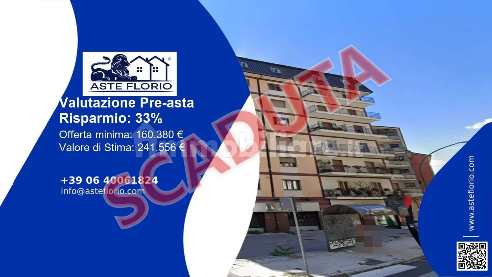 Appartamento in vendita a Potenza