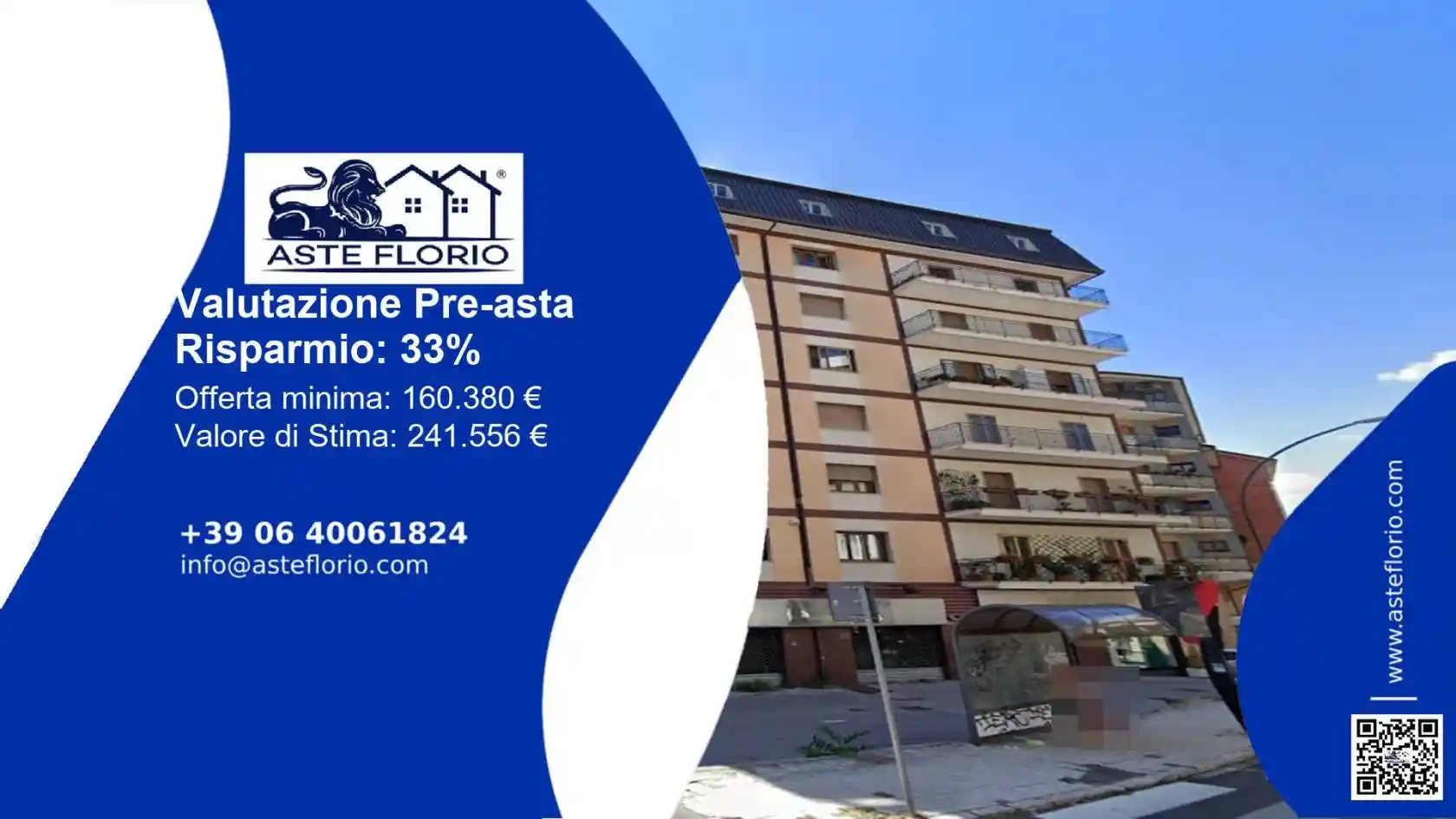 Appartamento all'asta viale Guglielmo Marconi, Potenza - foto 2