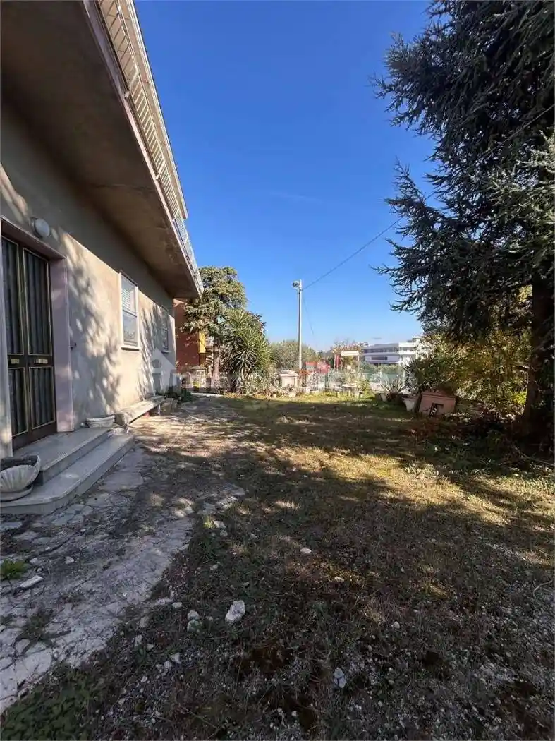 Villa unifamiliare via Consolare, Villaggio Primo Maggio, Rimini - foto 2