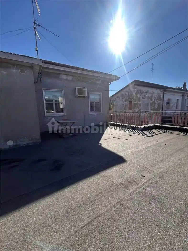 Villa unifamiliare via Consolare, Villaggio Primo Maggio, Rimini - foto 3