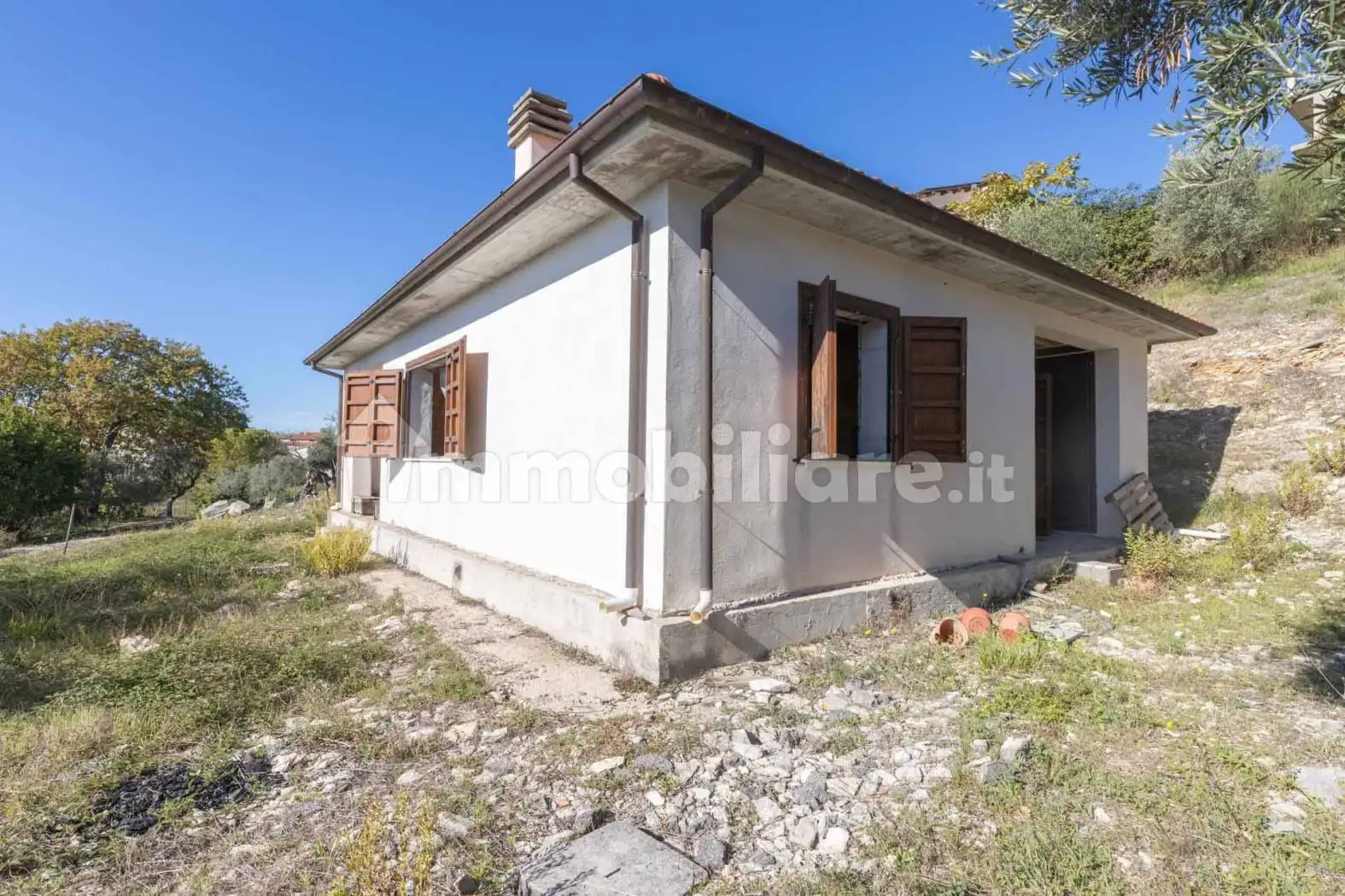 Rustico - Casale in vendita a Casaprota