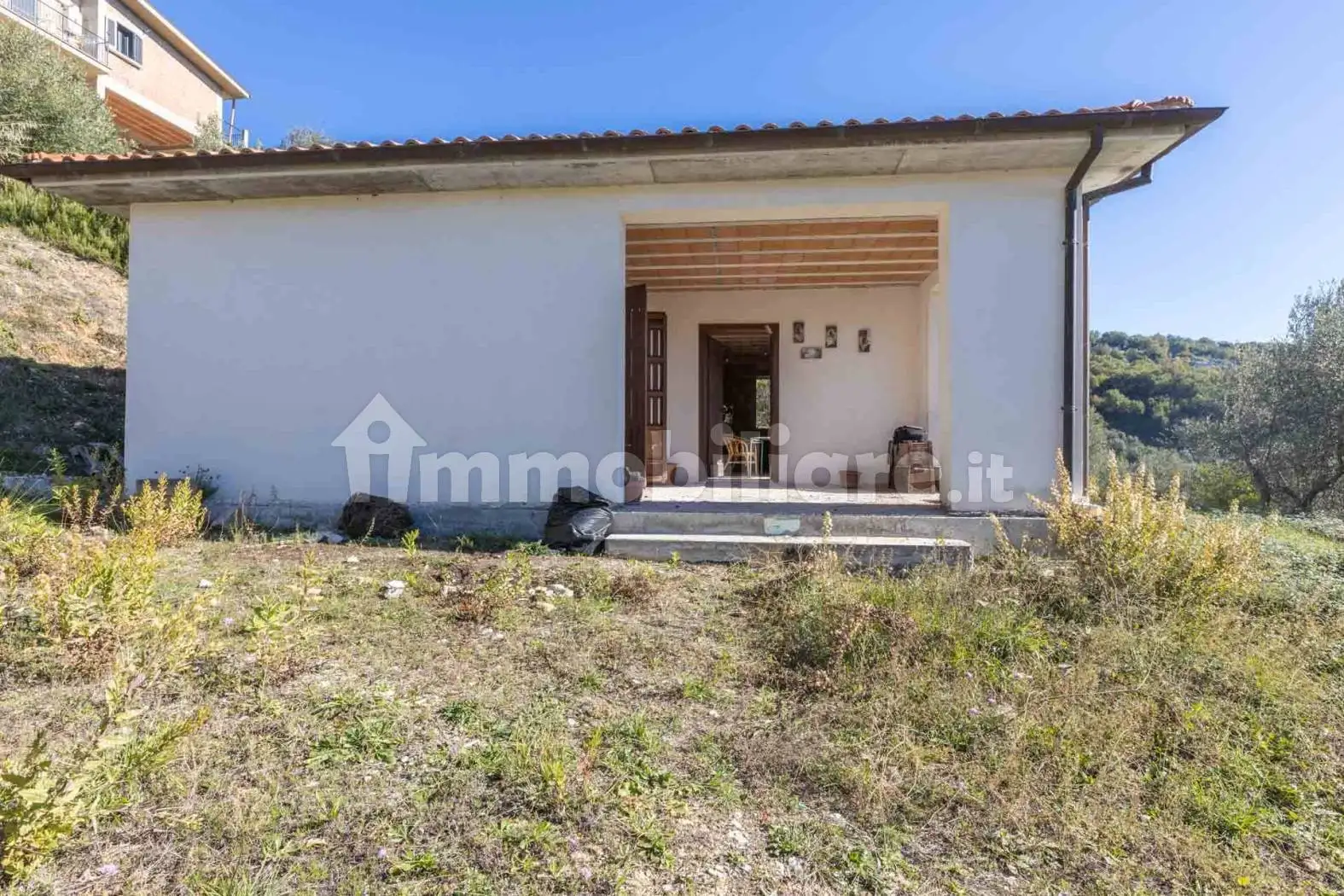 Rustico via San Michele, Casaprota - foto 4