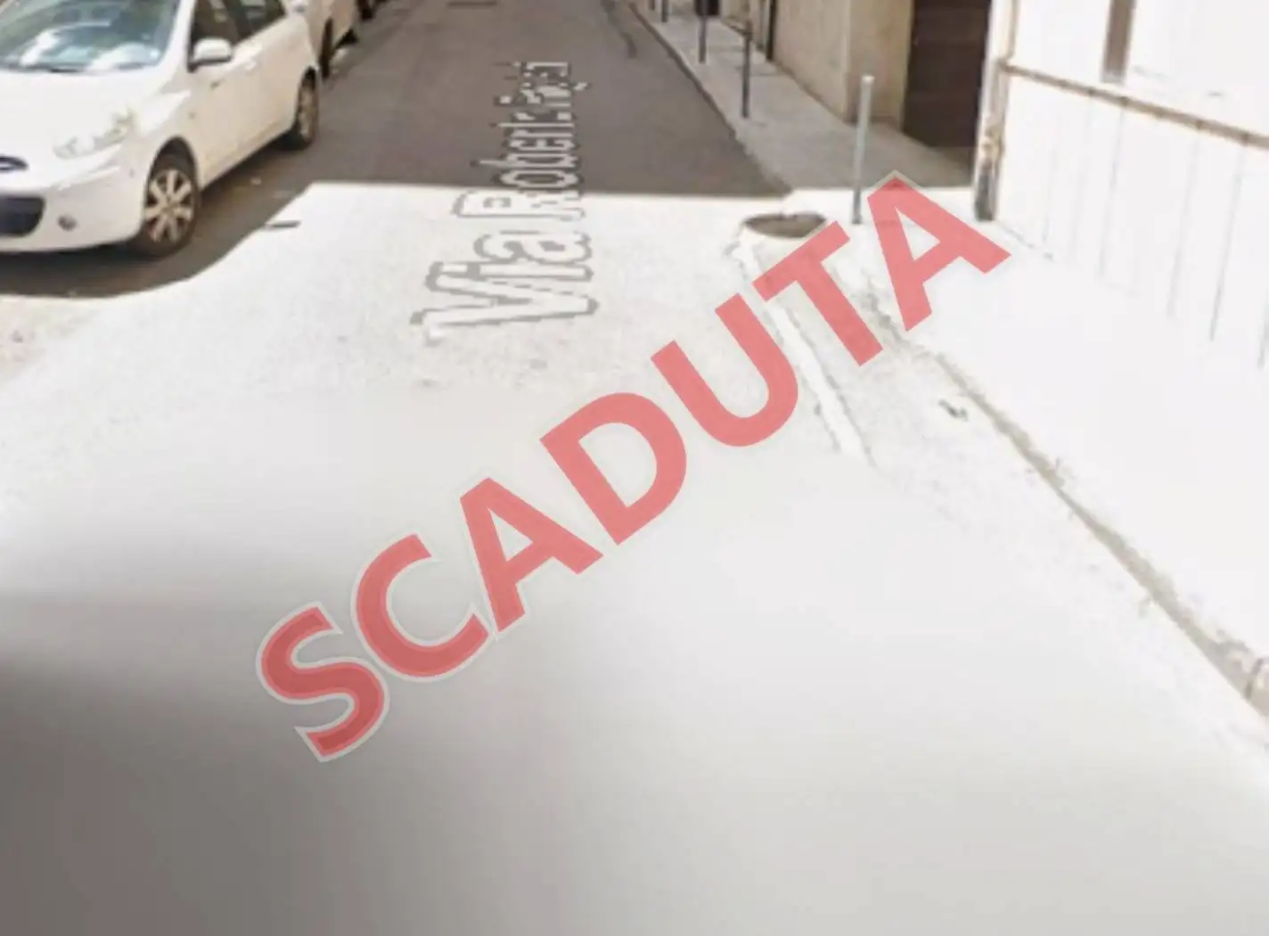 Appartamento in asta a Cosenza