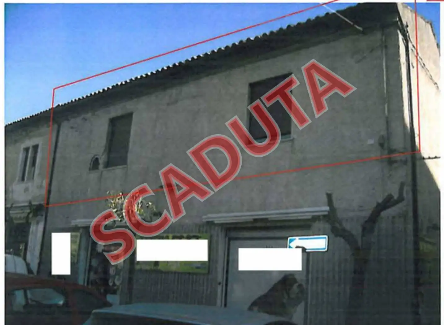 Appartamento in asta a Cosenza