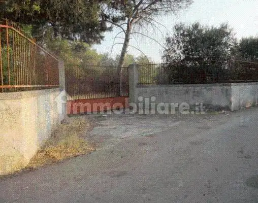 Villa in asta a Lecce