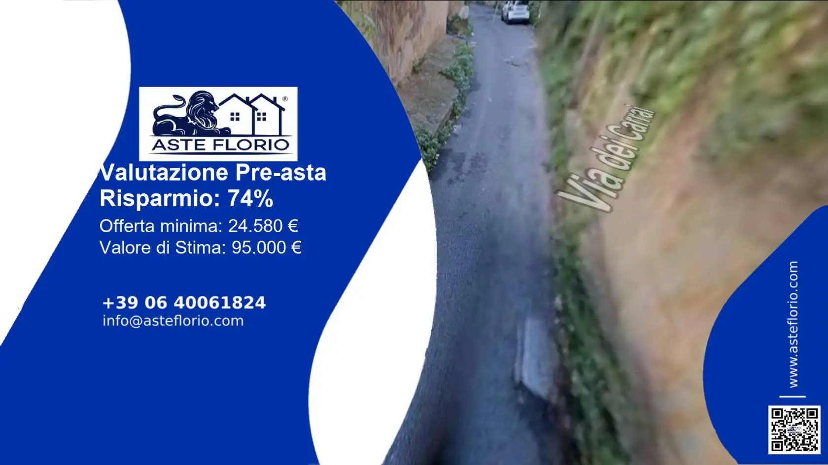 Appartamento in asta a Messina