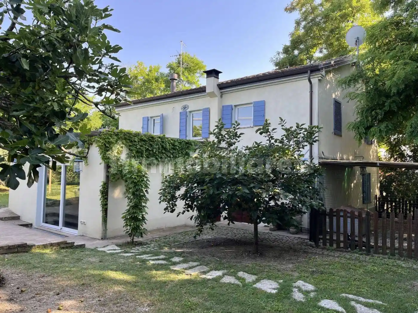 Villa unifamiliare, ottimo stato, 196 m², Montefelcino - foto 2