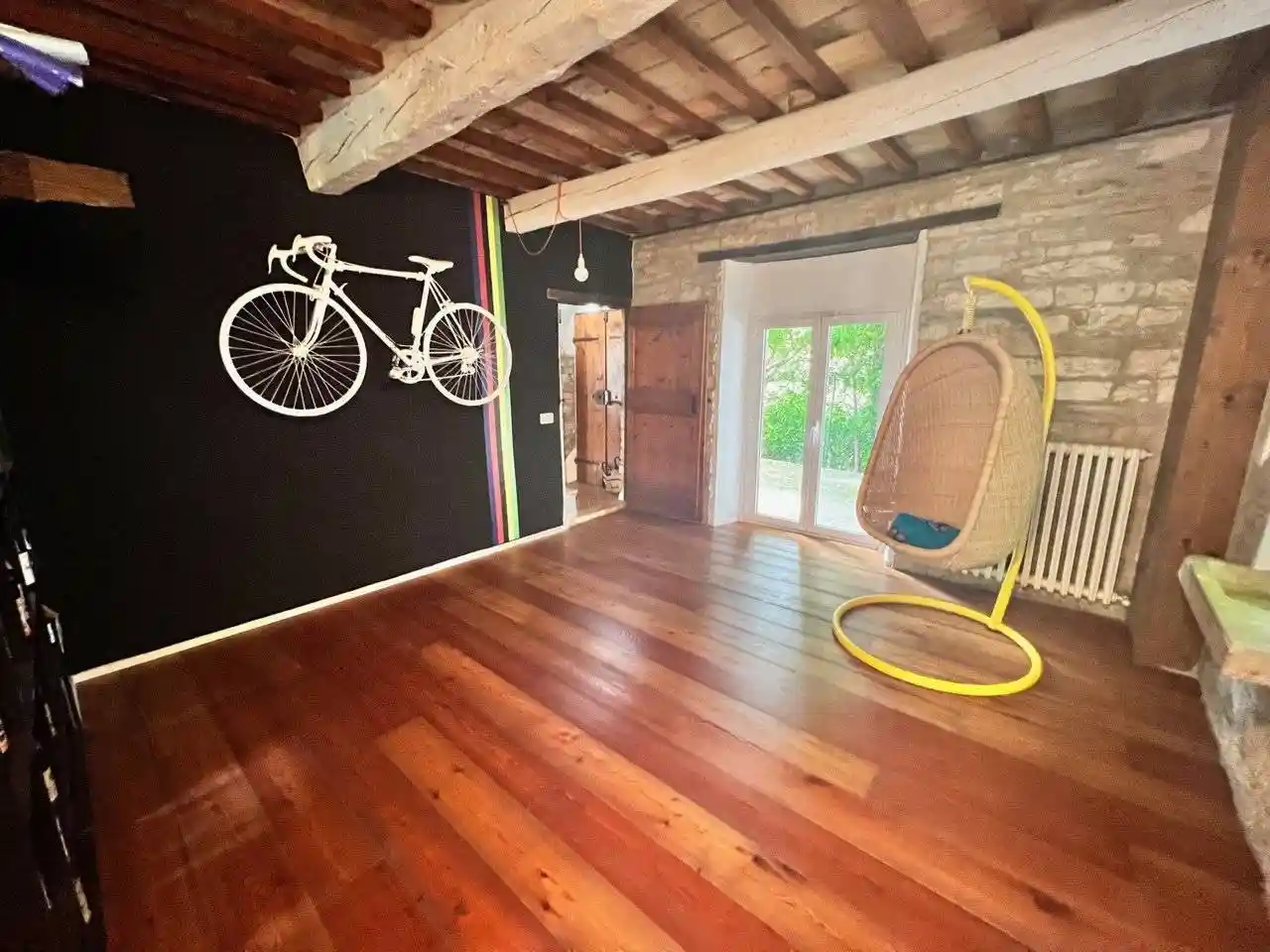 Villa unifamiliare, ottimo stato, 196 m², Montefelcino - foto 3