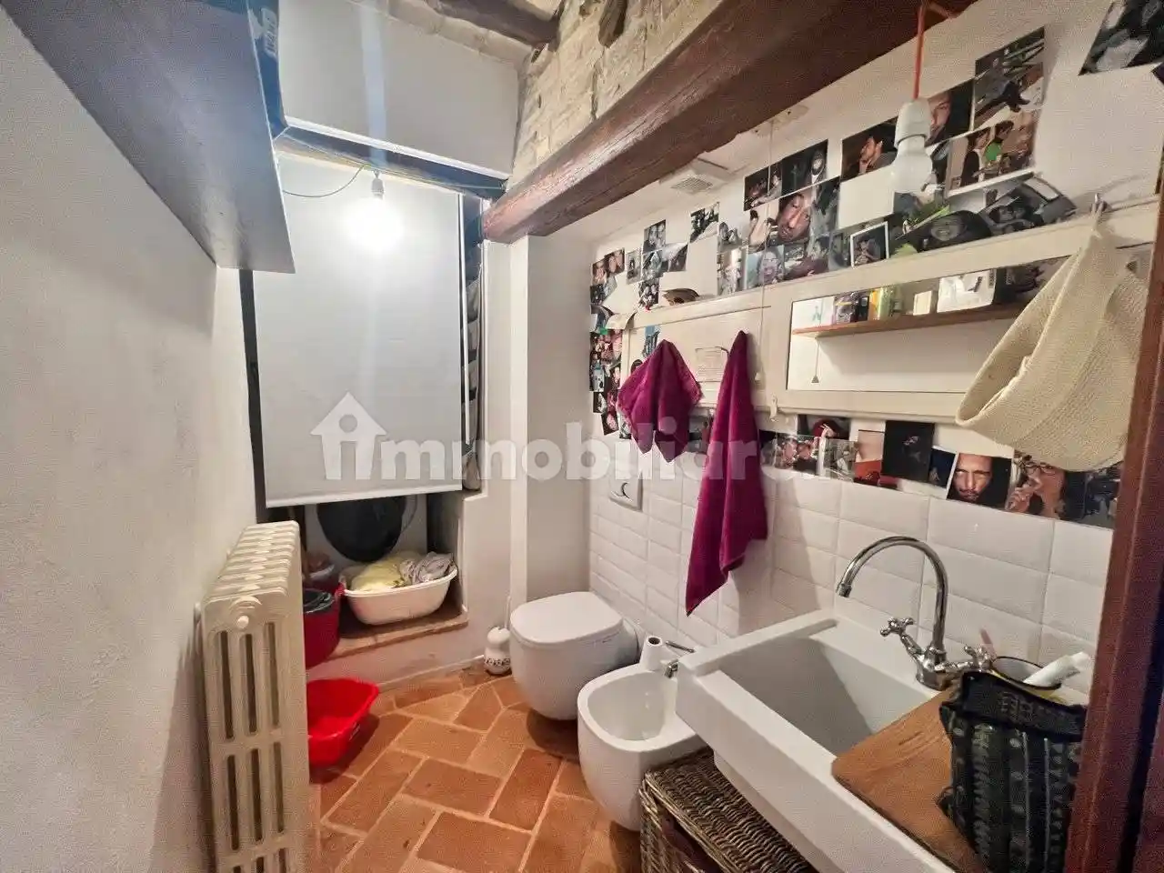 Villa unifamiliare, ottimo stato, 196 m², Montefelcino - foto 5
