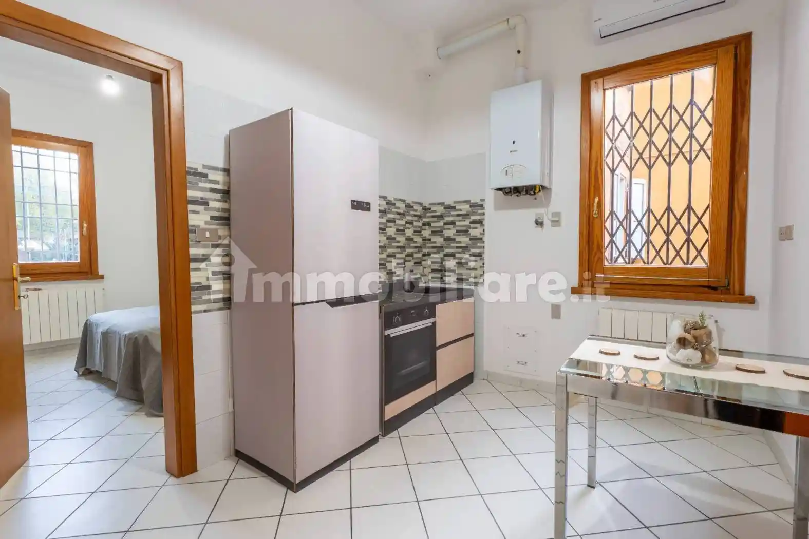 Appartamento in vendita a Bologna