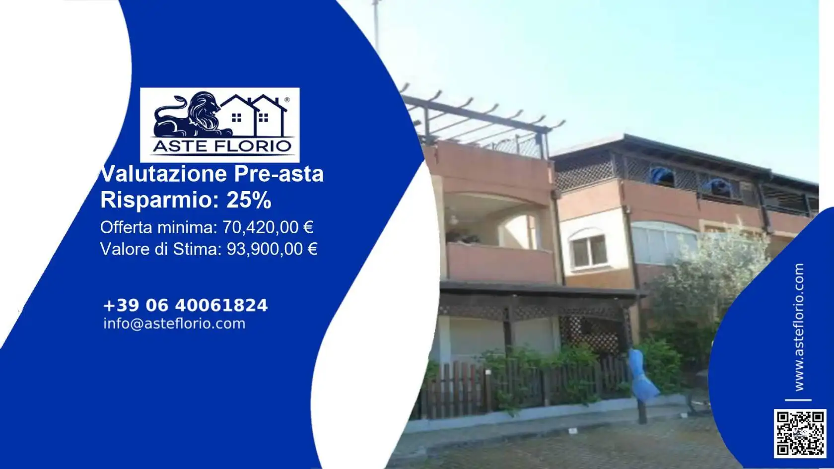 Appartamento in vendita a Pisticci