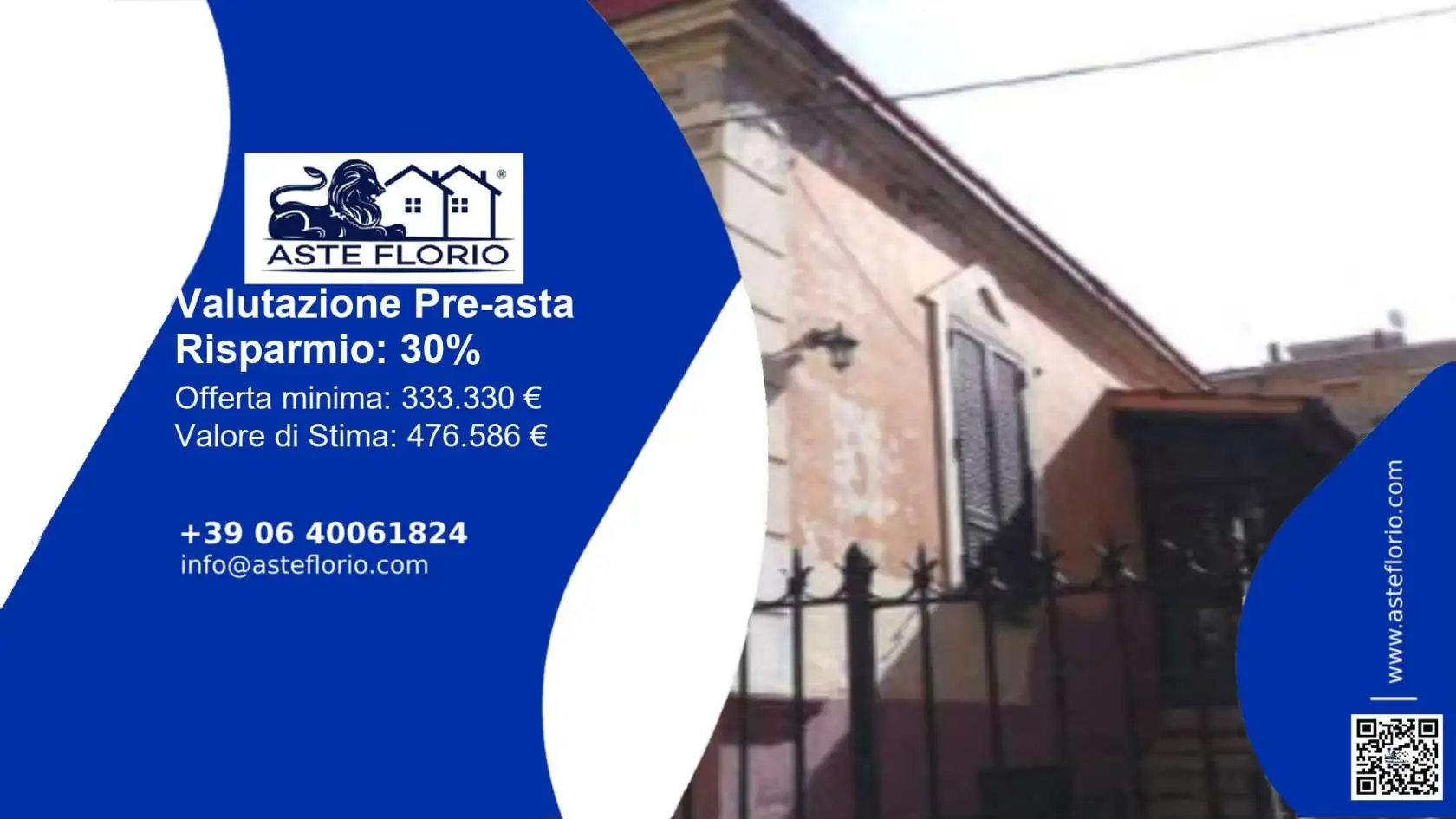 Villa in vendita a Portici