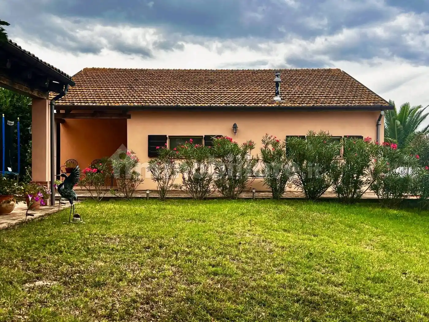 Casa colonica, ottimo stato, 348 m², Castelleone di Suasa - foto 3
